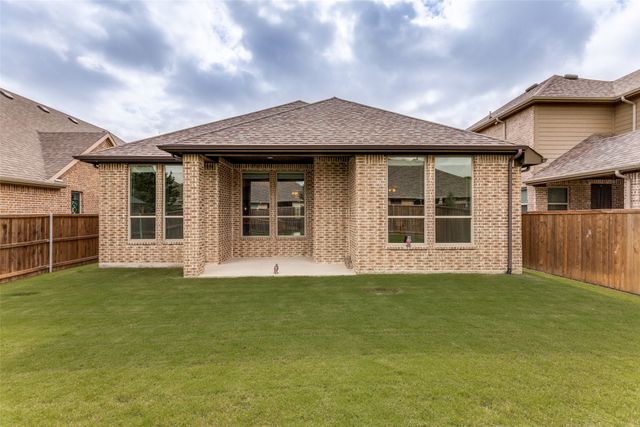 12229 Prudence Drive, Fort Worth, TX 76052