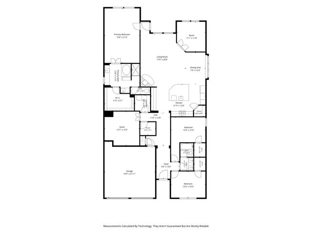 12229 Prudence Drive, Fort Worth, TX 76052