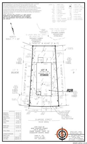 4236 Clarisse Street, New Braunfels, TX 78130