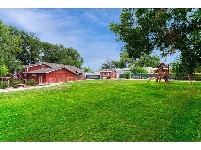 4116 14th St SE, Loveland, CO 80537