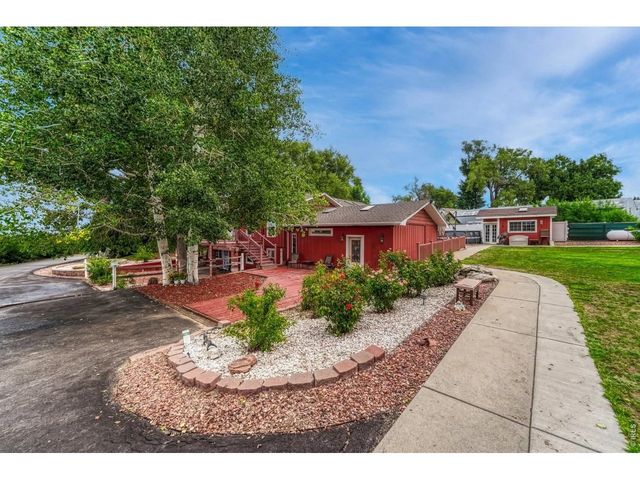 4116 14th St SE, Loveland, CO 80537