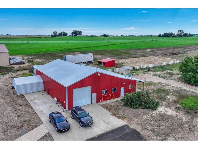 4116 14th St SE, Loveland, CO 80537