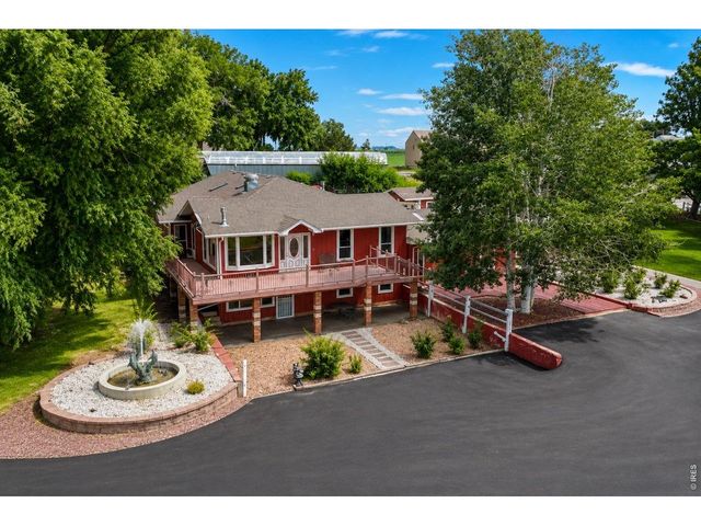 4116 14th St SE, Loveland, CO 80537