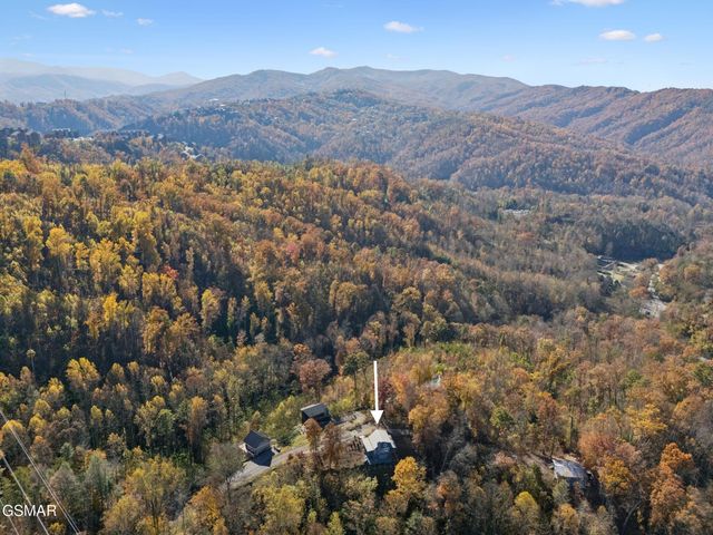 306 Beech Ridge Lane, Gatlinburg, TN 37738