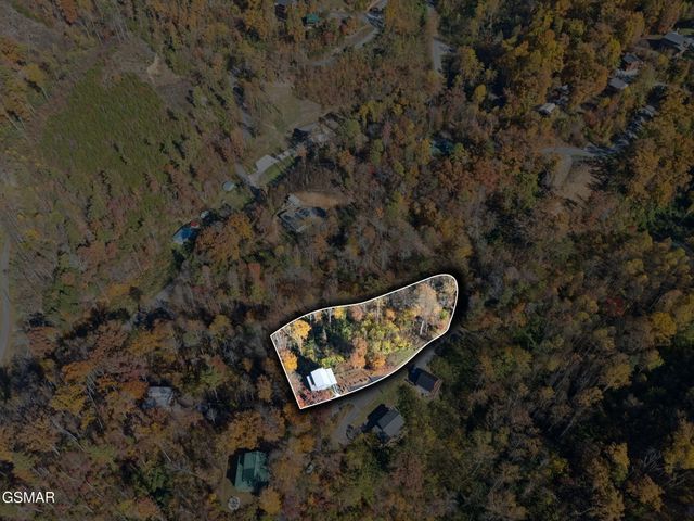 306 Beech Ridge Lane, Gatlinburg, TN 37738