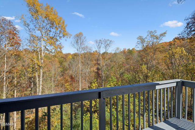 306 Beech Ridge Lane, Gatlinburg, TN 37738