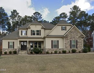 479 Rockport Drive, Clayton, NC 27527