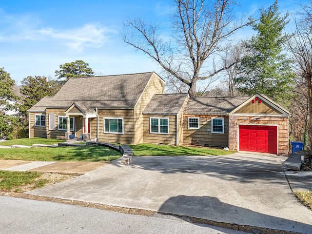 1826 Auburndale Avenue, Chattanooga, TN 37405