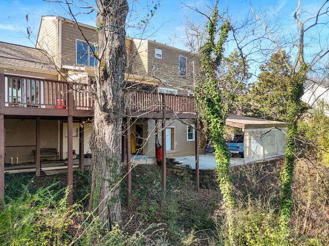 1826 Auburndale Avenue, Chattanooga, TN 37405