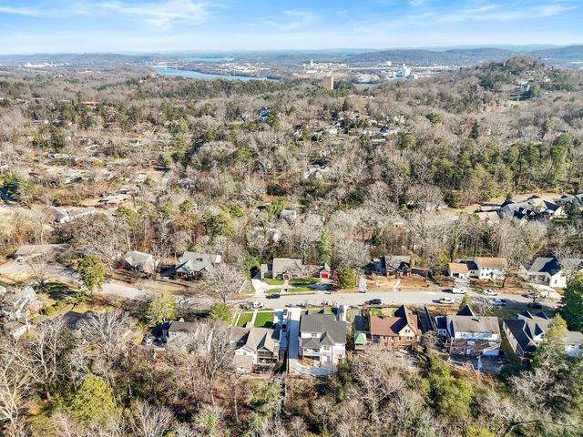 1826 Auburndale Avenue, Chattanooga, TN 37405