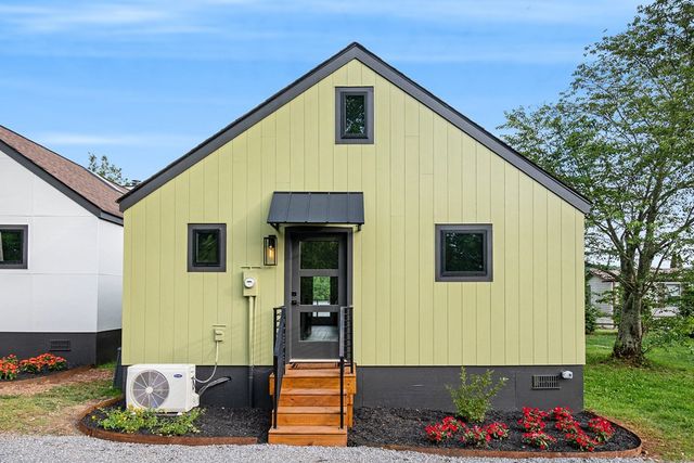 834 Lower Bell Creek Road, Hiawassee, GA 30546
