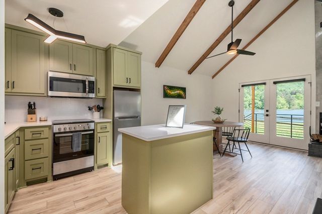 834 Lower Bell Creek Road, Hiawassee, GA 30546