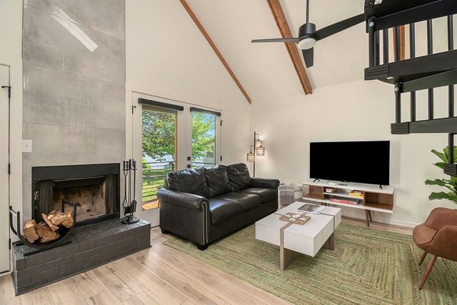 834 Lower Bell Creek Road, Hiawassee, GA 30546