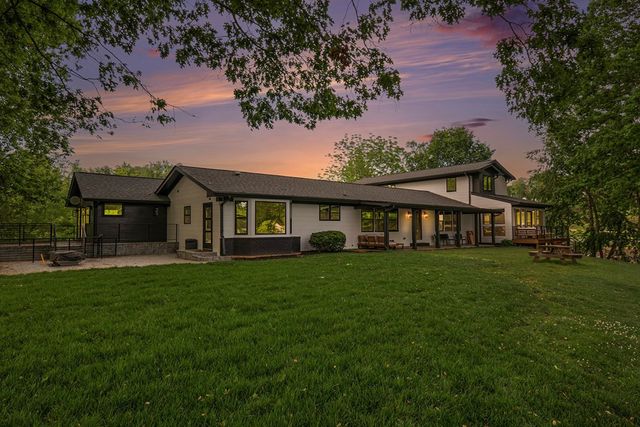 834 Lower Bell Creek Road, Hiawassee, GA 30546