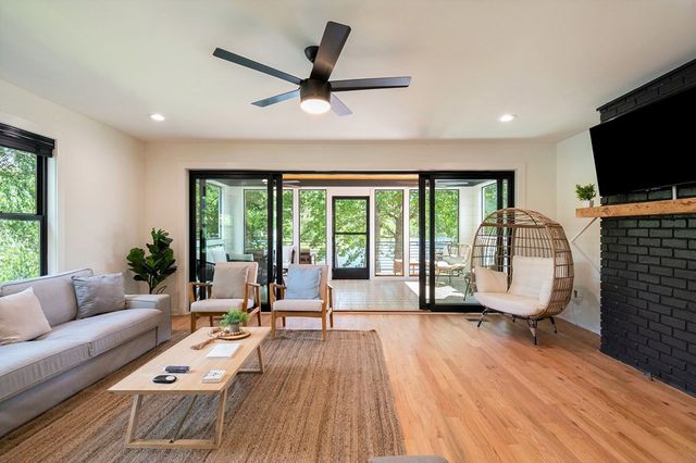 834 Lower Bell Creek Road, Hiawassee, GA 30546
