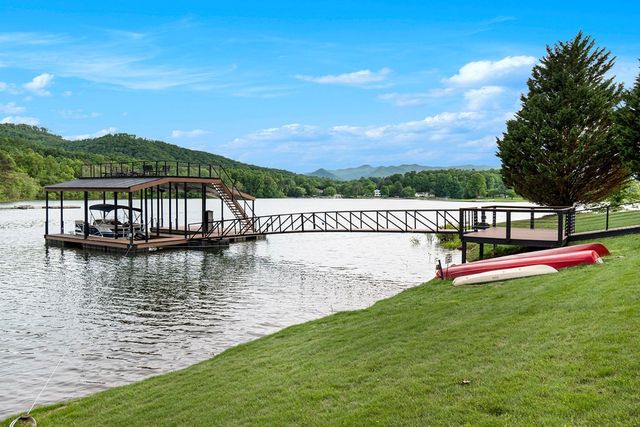 834 Lower Bell Creek Road, Hiawassee, GA 30546
