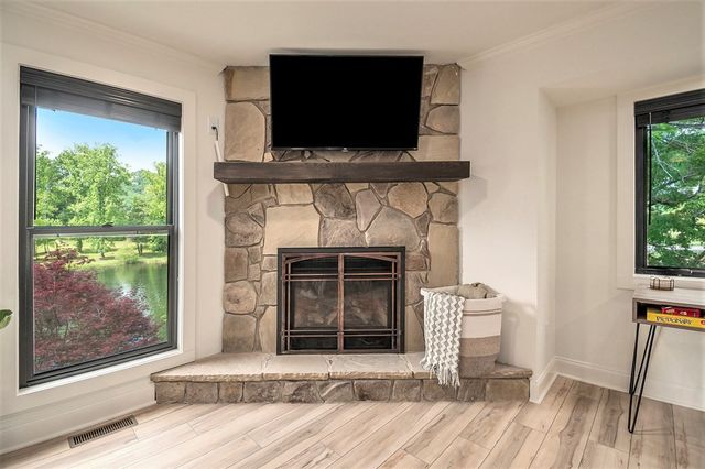 834 Lower Bell Creek Road, Hiawassee, GA 30546