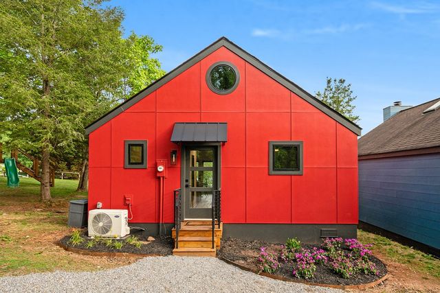 834 Lower Bell Creek Road, Hiawassee, GA 30546