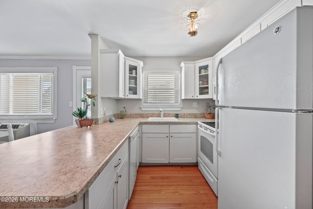 191 Wharfside Drive, Monmouth Beach, NJ 07750