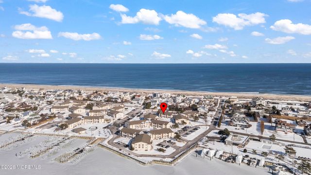 191 Wharfside Drive, Monmouth Beach, NJ 07750