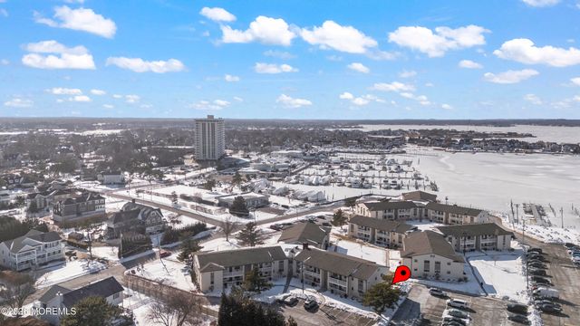 191 Wharfside Drive, Monmouth Beach, NJ 07750