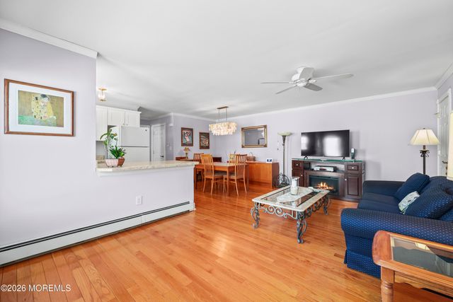 191 Wharfside Drive, Monmouth Beach, NJ 07750