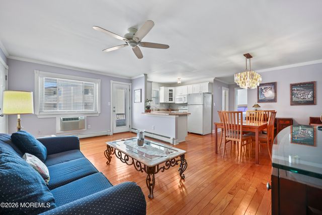 191 Wharfside Drive, Monmouth Beach, NJ 07750