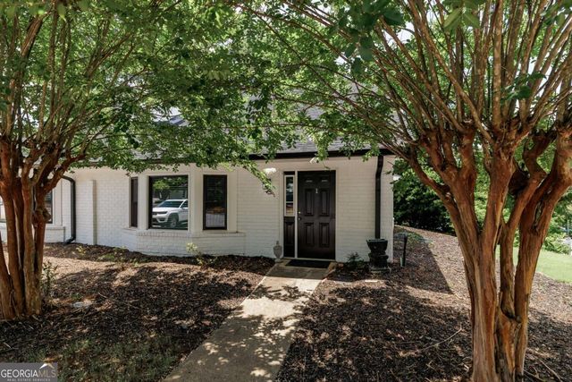 595 Macon Highway 1, Athens, GA 30606