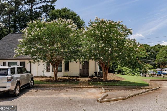 595 Macon Highway 1, Athens, GA 30606