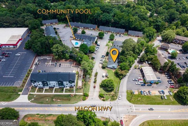 595 Macon Highway 1, Athens, GA 30606