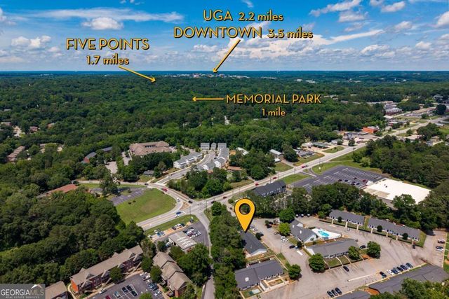 595 Macon Highway 1, Athens, GA 30606