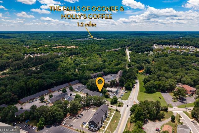 595 Macon Highway 1, Athens, GA 30606