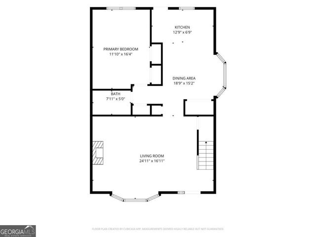 595 Macon Highway 1, Athens, GA 30606