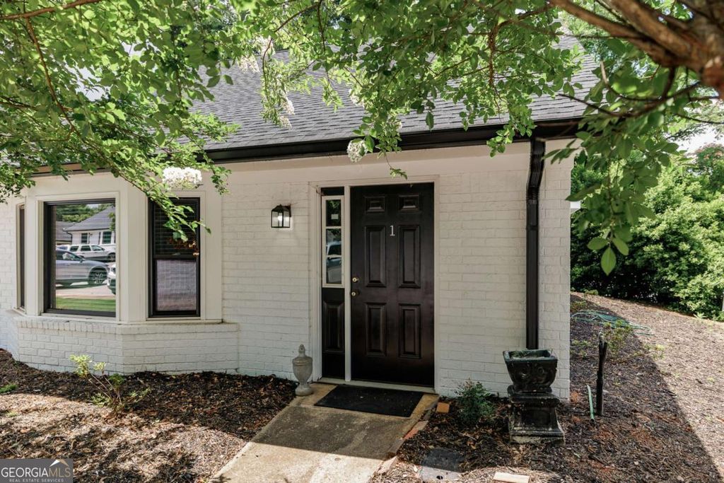 595 Macon Highway 1, Athens, GA 30606