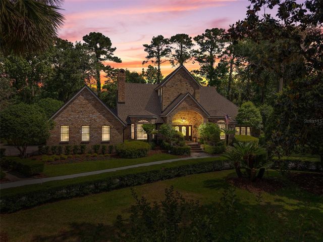 2214 EARLEAF COURT, Longwood, FL 32779