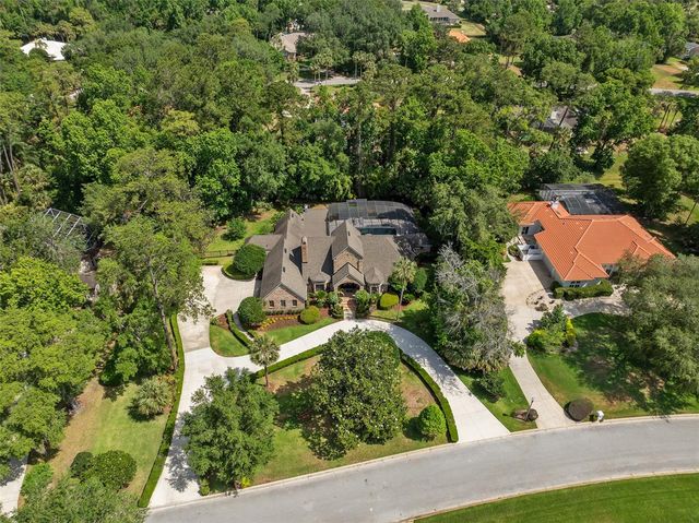 2214 EARLEAF COURT, Longwood, FL 32779