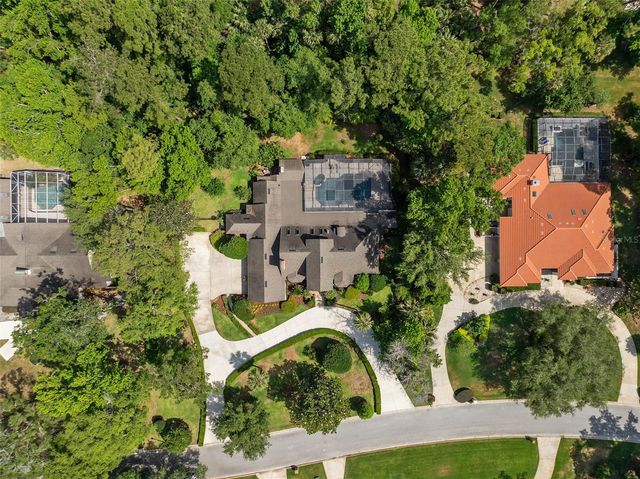 2214 EARLEAF COURT, Longwood, FL 32779