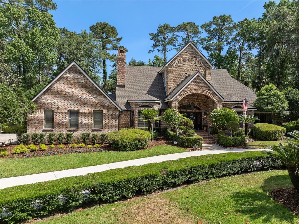 2214 EARLEAF COURT, Longwood, FL 32779