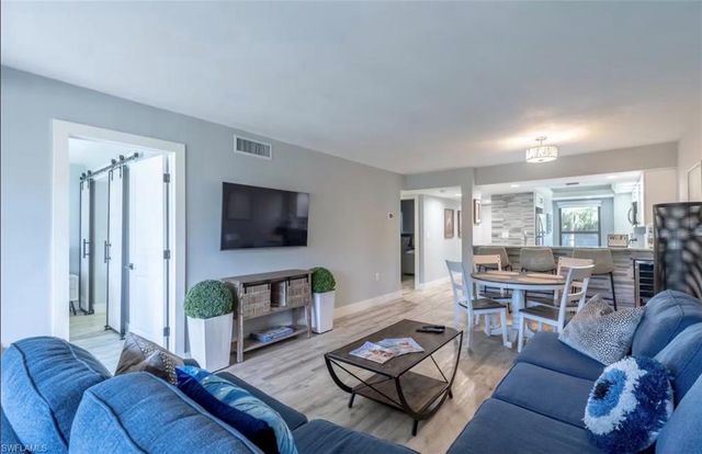 741 Collier BLVD 210, Marco Island, FL 34145