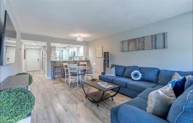 741 Collier BLVD 210, Marco Island, FL 34145