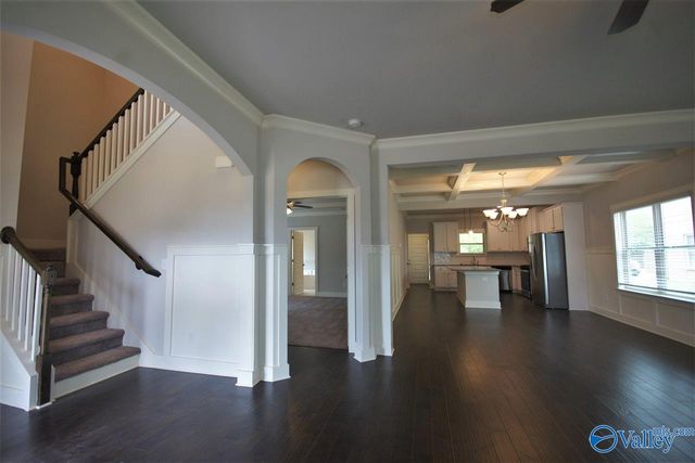 12 Silky Oak Circle, Huntsville, AL 35824