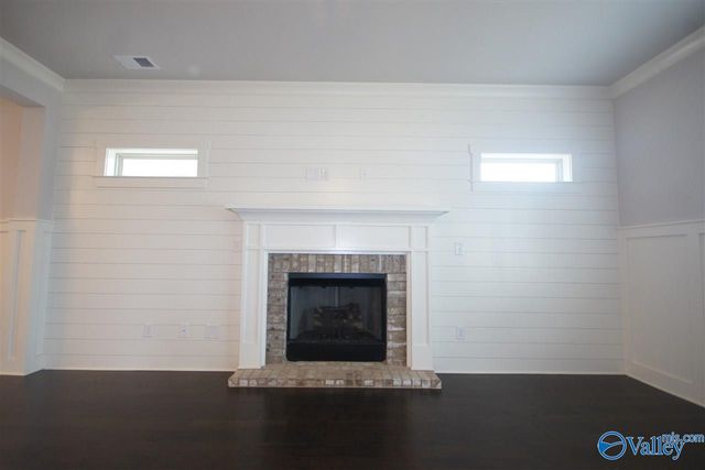 12 Silky Oak Circle, Huntsville, AL 35824