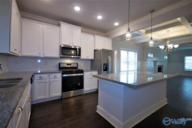 12 Silky Oak Circle, Huntsville, AL 35824