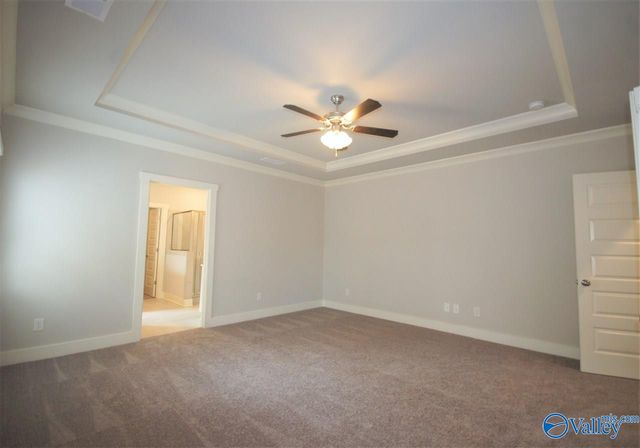 12 Silky Oak Circle, Huntsville, AL 35824