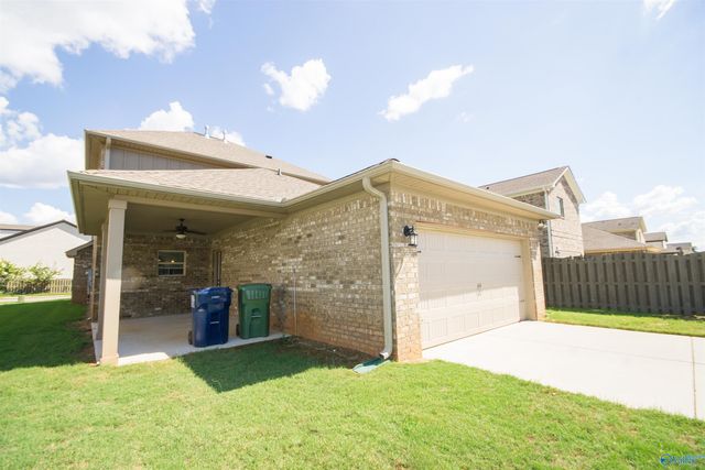 12 Silky Oak Circle, Huntsville, AL 35824