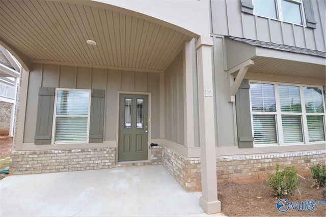 12 Silky Oak Circle, Huntsville, AL 35824