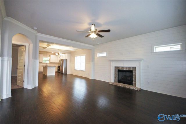 12 Silky Oak Circle, Huntsville, AL 35824