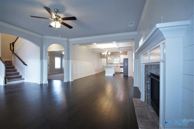 12 Silky Oak Circle, Huntsville, AL 35824