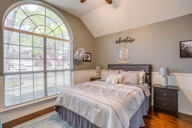 2410 Green Willow Court, Arlington, TX 76001