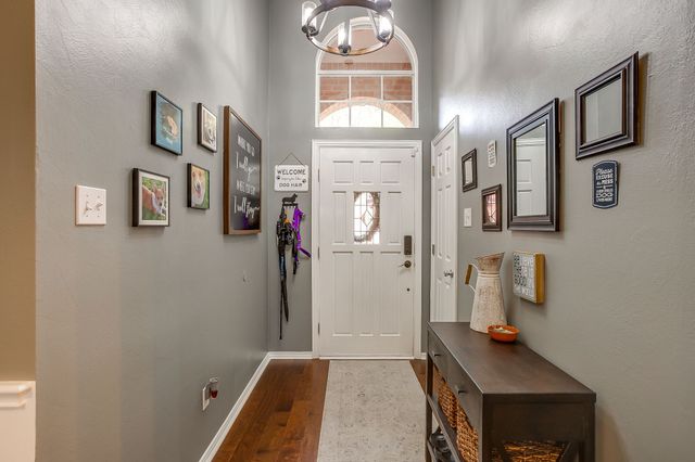 2410 Green Willow Court, Arlington, TX 76001